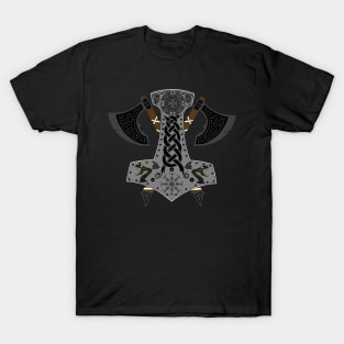 Mjolnir T-Shirt